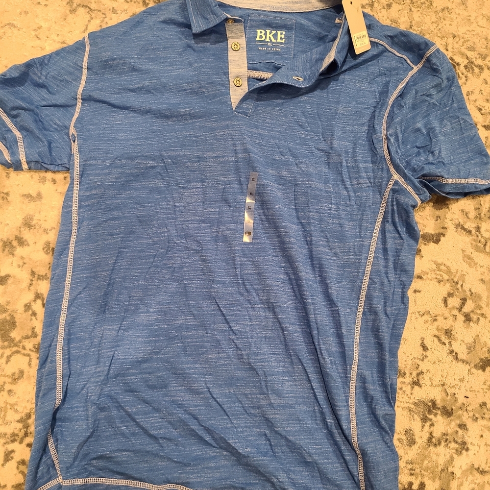 Dress shirt